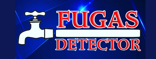 Fugas Detector